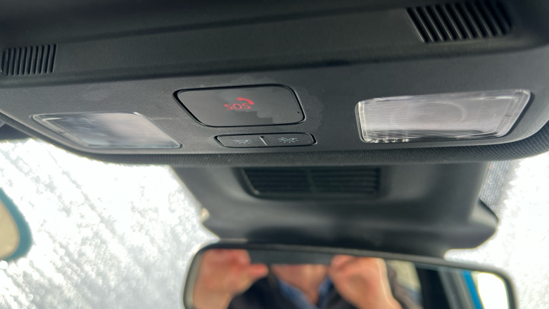 Ford Puma ST 1.0 EcoBoost Hybrid mHEV ST 5dr DCT Petrol Hatchback